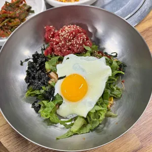 내고향생고기 사진 2