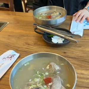 소향갈비탕 소불고기전골 대표 사진