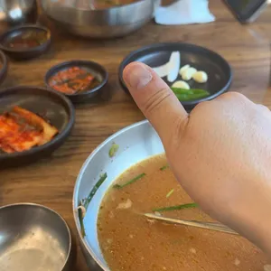 소향갈비탕 소불고기전골 대표 사진