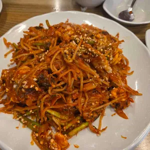 춘자생아구찜 사진