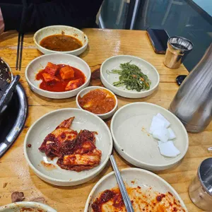 조마루감자탕 대표 사진