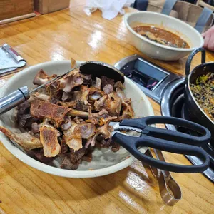 조마루감자탕 대표 사진