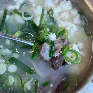 광덕식당 대표 사진