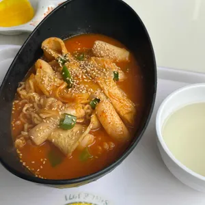 신포우리만두 사진 1