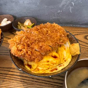 보난자카츠 사진