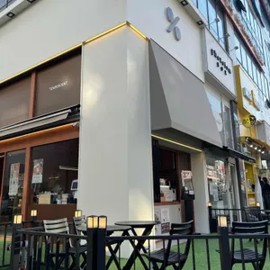 텐퍼센트커피 사진 2