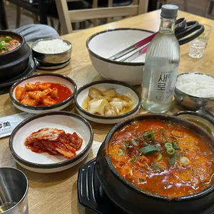엄가네본가시골집 사진 1