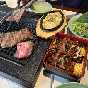 양심장어 사진
