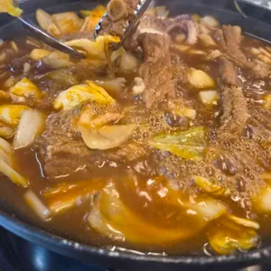 조선별관 사진 1