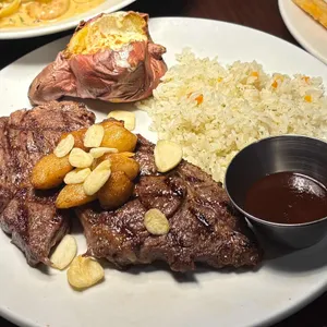아웃백스테이크하우스 사진 1