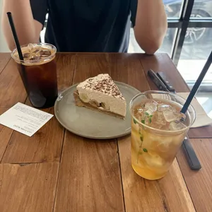 콜스커피 대표 사진