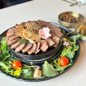 동화고옥 리뷰 사진