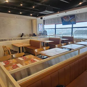 쿠우쿠우 대표 사진