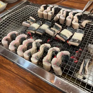 풍천장어대첩 사진