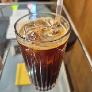 네 커피 대표 사진