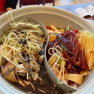 미치닥떡볶이 사진 1