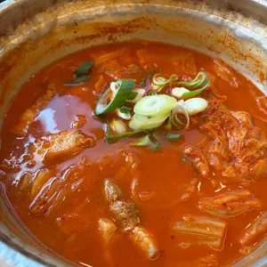 그냥찌개집 사진 1