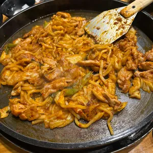 항아리닭갈비막국수 대표 사진