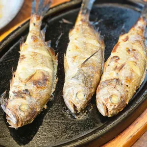 운정시래기화덕생선구이 사진 1