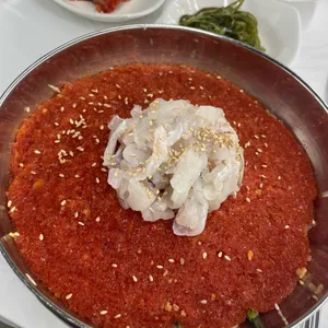 진남횟집 사진