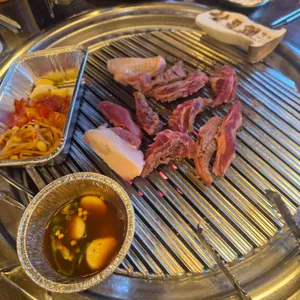 상록회관연탄구이 대표 사진