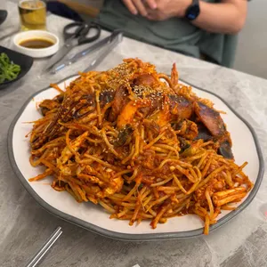 It's 찜이야기 사진