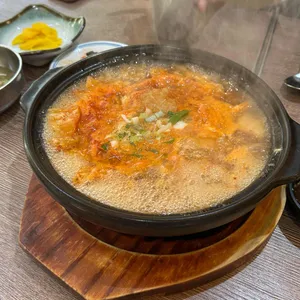 하라규동 사진