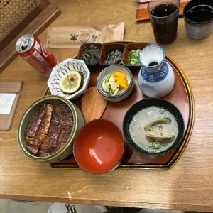 해목 대표 사진