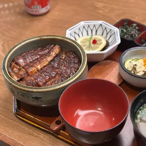 해목 대표 사진