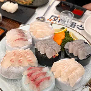 수림횟집 사진 1