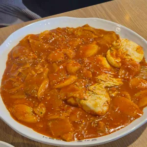 유자유김치떡볶이 대표 사진