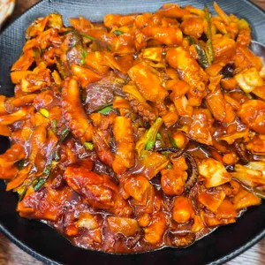 삼오낙지&수육전골 사진 1
