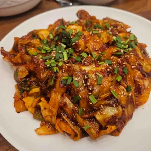 한나낙지마당 사진 1
