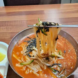 오뚜기식당 사진