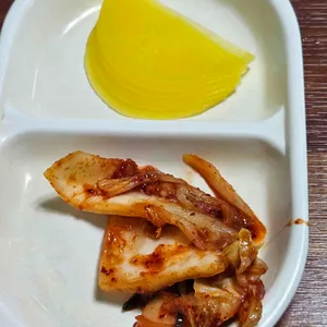 오뚜기식당 사진