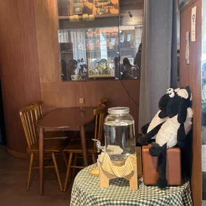 오몽 대표 사진