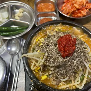 이경문순대곱창 사진 1