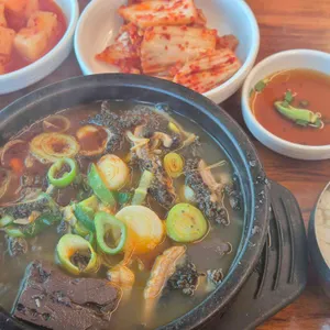 양평해장국 사진 1