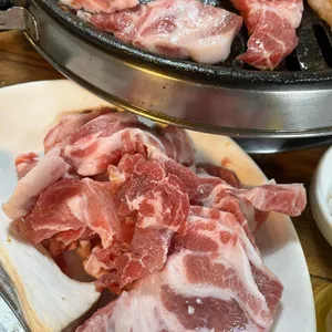 영동정육식당 사진