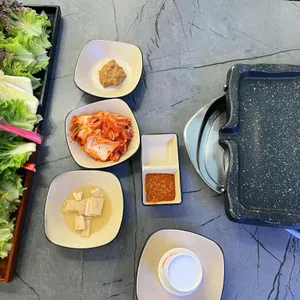 청미나리농장 사진
