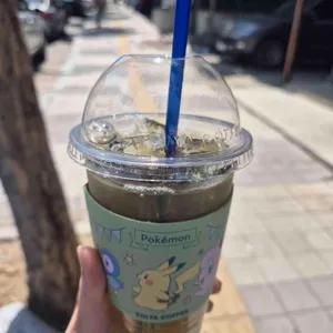 이디야커피 사진