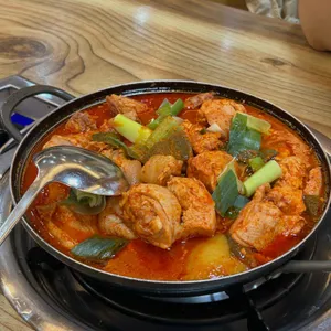 정정아식당 사진 1