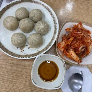 명동홍두깨손칼국수 사진
