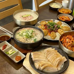 교동닭칼국수 대표 사진