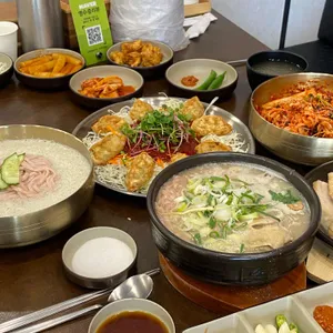 교동닭칼국수 대표 사진