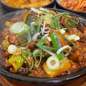 교동닭칼국수 대표 사진