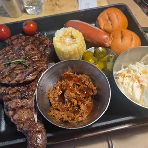 BBQ팩토리앤가든 사진