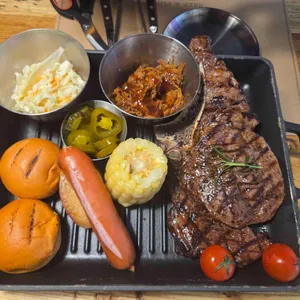 BBQ팩토리앤가든 사진 2