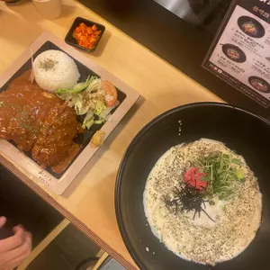 긴자료코 사진