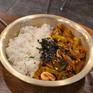 행복한우동가게 사진 2